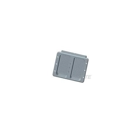 Te Connectivity Recpt Assy  Arinc 404 445531-3